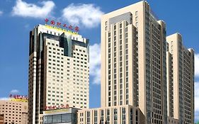 China Palace Hotel